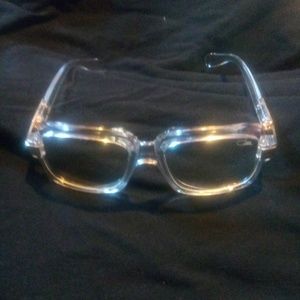 Cazal glasses
